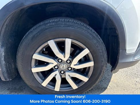 Used 2022 Honda Pilot EX-L image 4