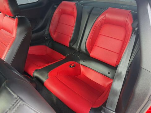 Used 2023 Ford Mustang GT Premium w/ Equipment Group 401A RWD image 21