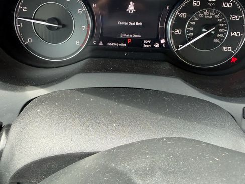 Used 2020 Acura RDX AWD w/ Technology Package image 8