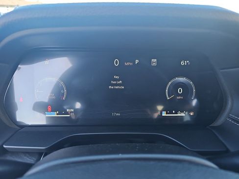 New 2026 Jeep Grand Cherokee Limited AWD/4WD image 19
