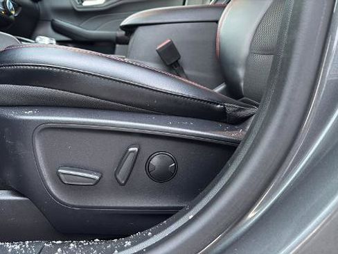 Certified 2024 Ford Escape ST-Line image 11