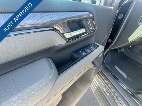 New 2026 Chevrolet Silverado 2500 ZR2 image 13