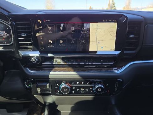 New 2026 GMC Sierra 1500 Elevation w/ Elevation Premium Package image 24