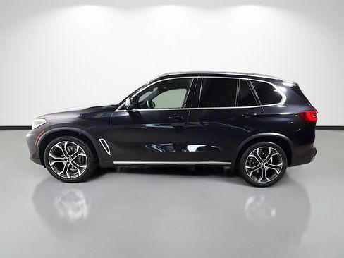 Used 2021 BMW X5 sDrive40i w/ Premium Package RWD image 6