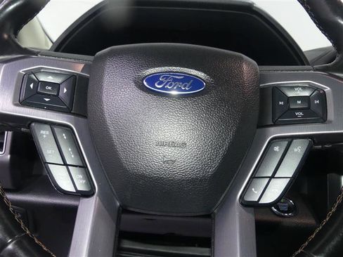 Used 2019 Ford Expedition Platinum AWD/4WD image 33