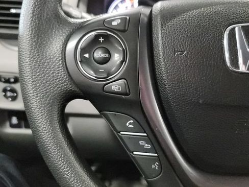 Used 2018 Honda Pilot EX image 28