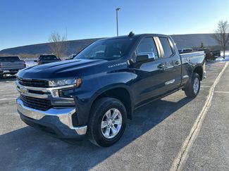 Used 2020 Chevrolet Silverado 1500 LT w/ All-Star Edition video 3
