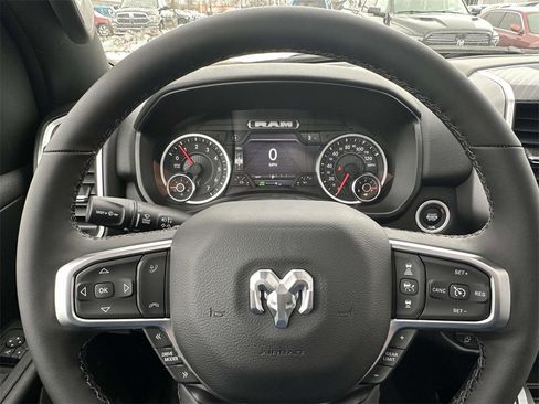 New 2026 RAM 1500 Big Horn image 14