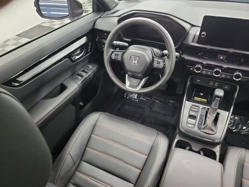 Used 2024 Honda CR-V Sport Touring image 15