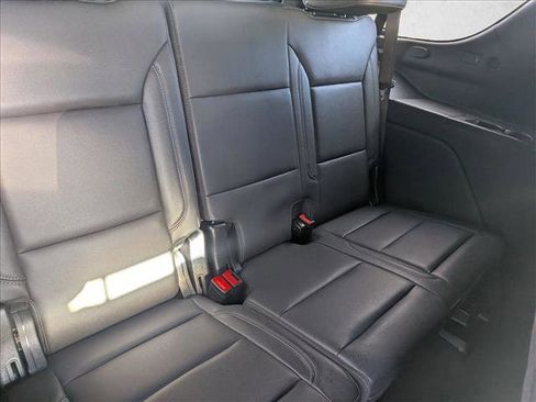 Used 2025 Chevrolet Tahoe LT image 20