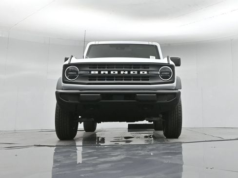New 2026 Ford Bronco Big Bend AWD/4WD image 40