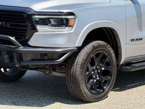 Certified 2020 RAM 1500 Laramie AWD/4WD image 10