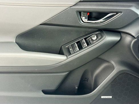 Certified 2025 Subaru Crosstrek 2.5i Limited w/ Popular Package #3A image 16