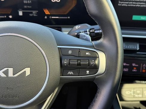 Used 2025 Kia K5 GT FWD image 22