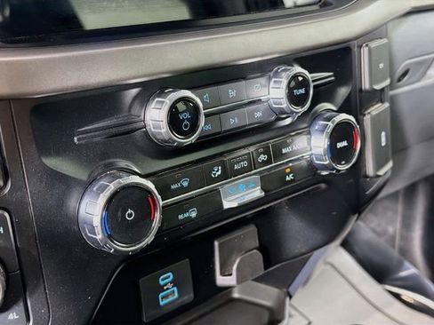Used 2024 Ford F150 XLT AWD/4WD image 16