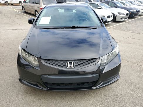 Used 2013 Honda Civic LX image 13
