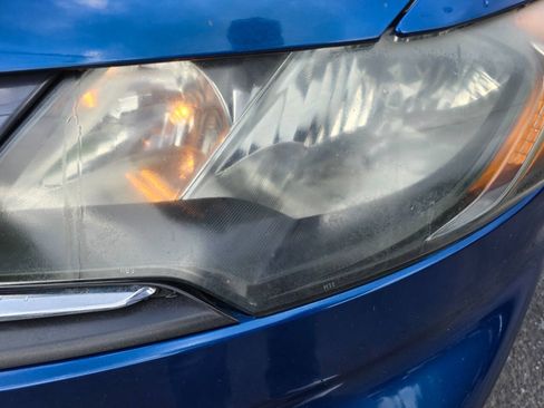 Used 2015 Honda Civic EX image 9