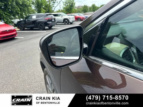 Used 2019 Nissan Murano Platinum AWD/4WD image 9