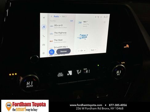 Certified 2025 Toyota Highlander XLE AWD/4WD image 26