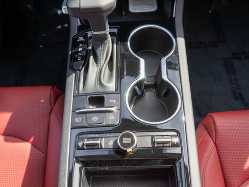 New 2026 Kia K5 GT-Line image 26