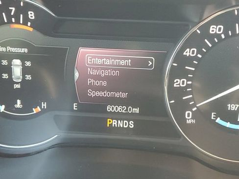 Used 2018 Lincoln MKC Select w/ Select Plus Package AWD/4WD image 22