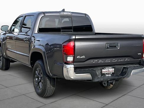 Used 2021 Toyota Tacoma SR5 image 11