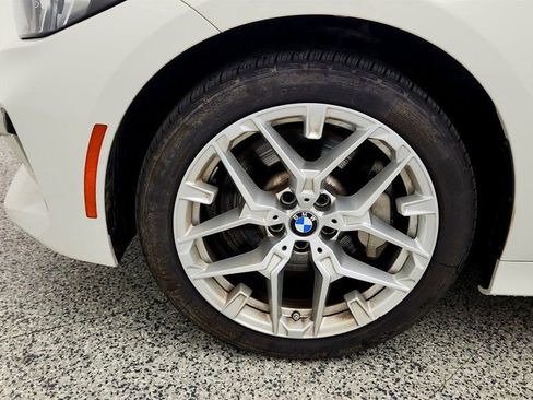 Used 2025 BMW 330i xDrive Sedan w/ M Sport Package AWD/4WD image 9