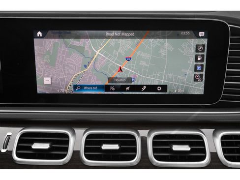 Used 2023 Mercedes-Benz GLS 580 GLS 580 image 14