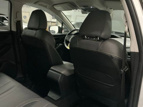 Used 2021 Subaru Crosstrek 2.5i Sport image 13