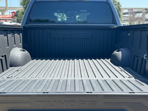 Used 2025 Toyota Tundra SR5 w/ SR5 Premium Package AWD/4WD image 12