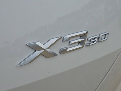 New 2026 BMW X3 xDrive30i w/ Premium Package AWD/4WD image 9