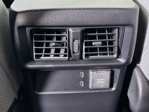 Certified 2025 Toyota 4Runner TRD Off-Road AWD/4WD image 26