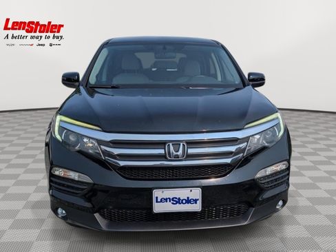 Used 2016 Honda Pilot EX image 8