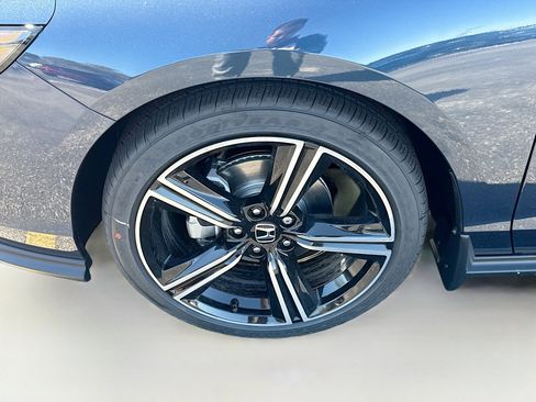 New 2026 Honda Accord SE image 26