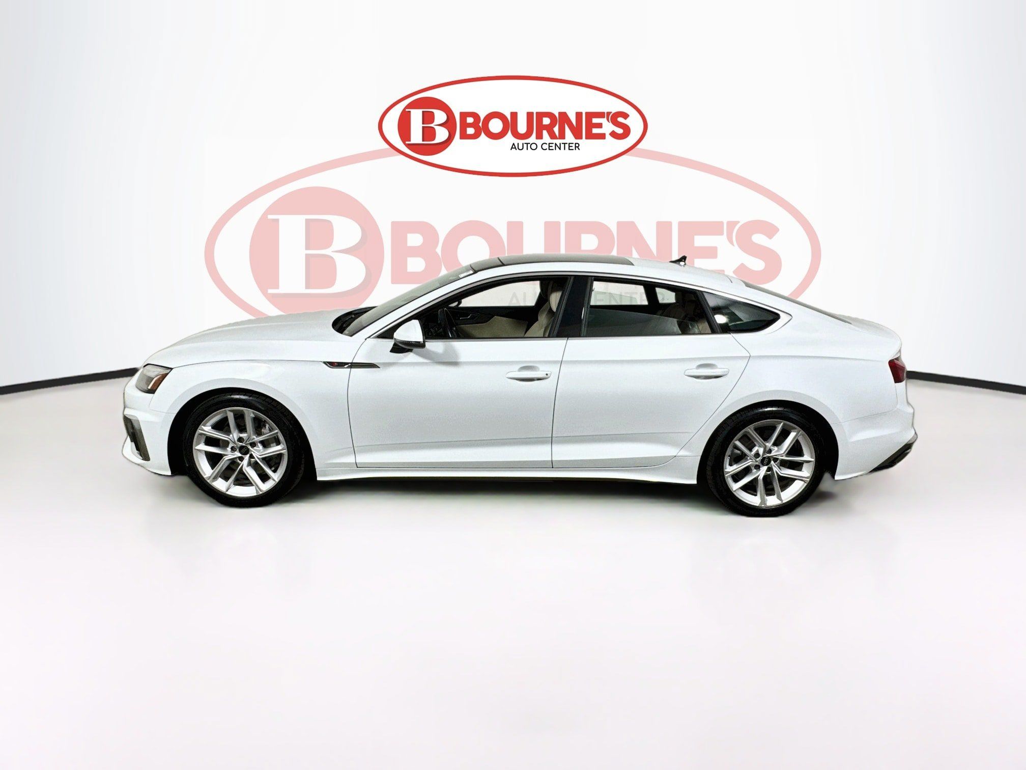 Used 2023 Audi A5 2.0T Premium w/ Convenience Package AWD/4WD image 7