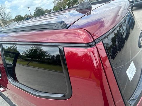 New 2025 Jeep Wagoneer Series II image 58