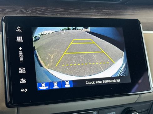 Used 2018 Honda Clarity Plug-In Hybrid image 20