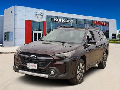 Used 2023 Subaru Outback Limited