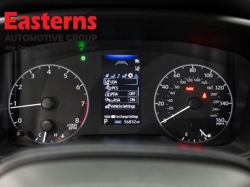 Used 2023 Toyota Corolla LE image 17