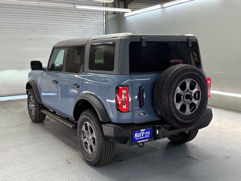 Used 2024 Ford Bronco Big Bend AWD/4WD image 6