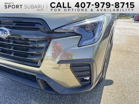 New 2026 Subaru Ascent Premium AWD/4WD image 9