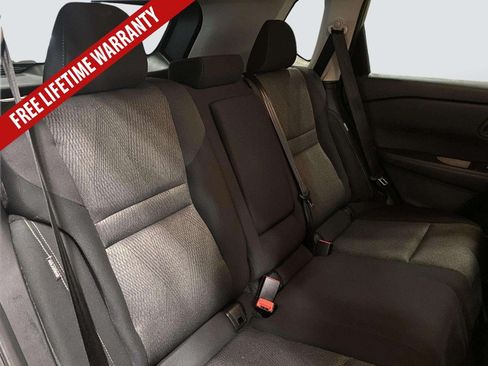 Used 2025 Nissan Rogue SV FWD image 30