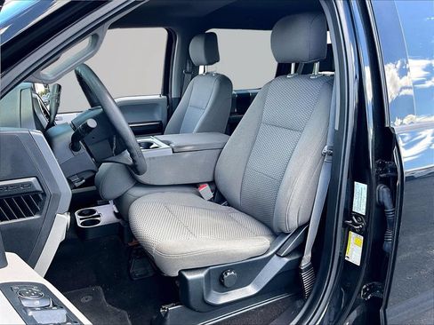 Used 2018 Ford F150 XLT AWD/4WD image 25