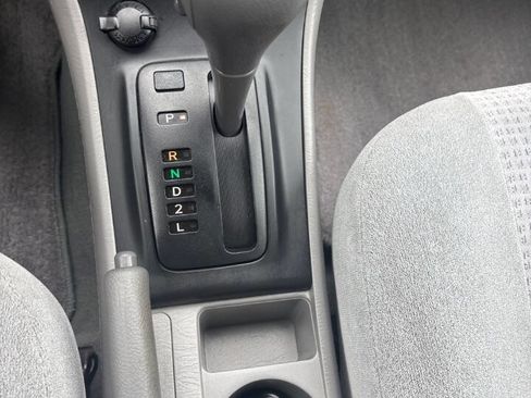 Used 2007 Toyota Corolla CE image 28