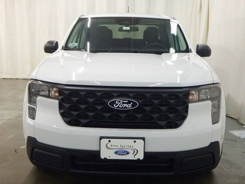 New 2025 Ford Maverick XL w/ Equipment Group 102A image 9