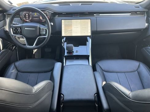 Used 2024 Land Rover Range Rover Sport SE image 11