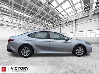 Certified 2026 Toyota Camry LE FWD video 2