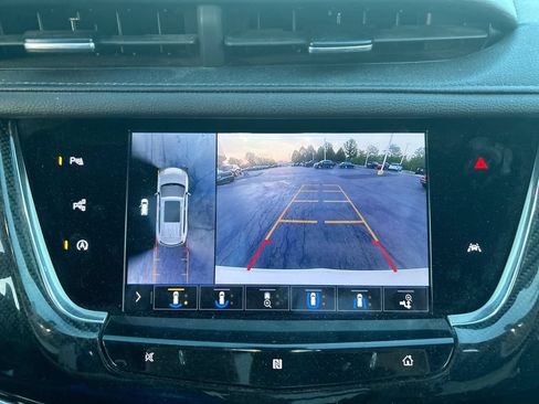 Used 2020 Cadillac XT6 Sport AWD/4WD image 14