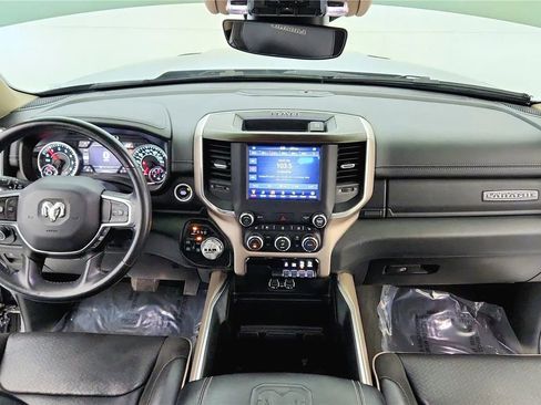 Used 2021 RAM 1500 Laramie image 34