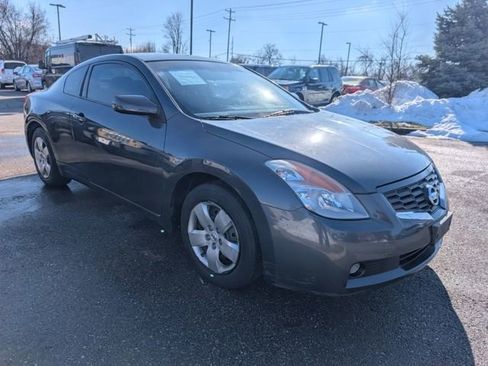 Used 2008 Nissan Altima 2.5 S image 1